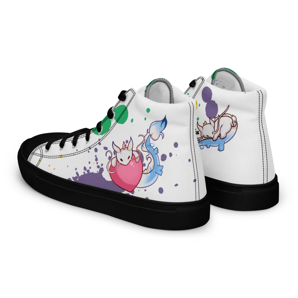 Moth Feminine Kicks product image (1)