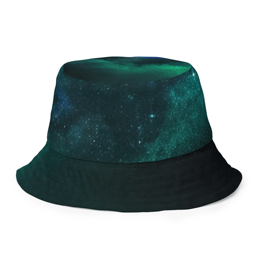 Devin Hatt's Dimensional Hat - Jumpers Merch product image (4)