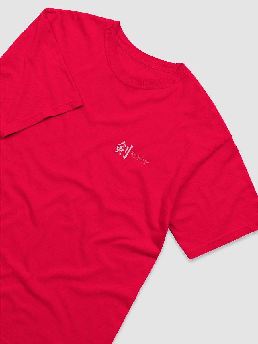 Ken Knife Co T-Shirt 