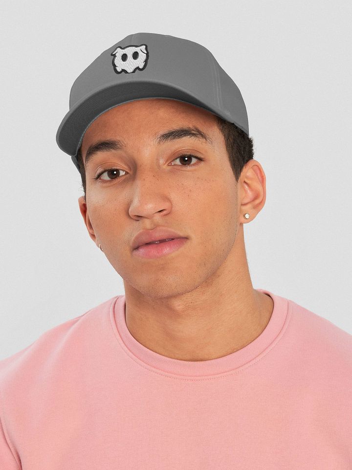 Boh Hat (Flex Fit) product image (11)