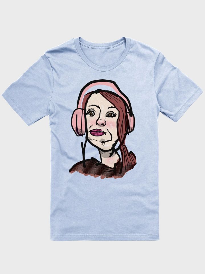 she looks like a Picasso product image (3)