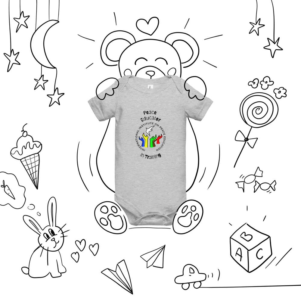 Peace Educator in Training (IIPE) product image (22)