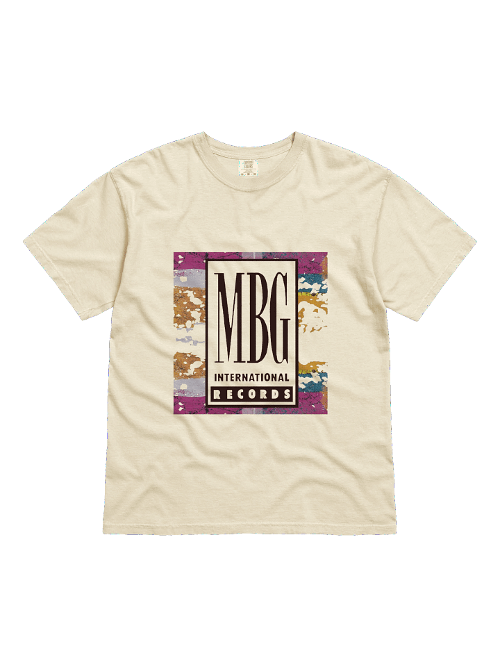 MBG International Records product image (1)