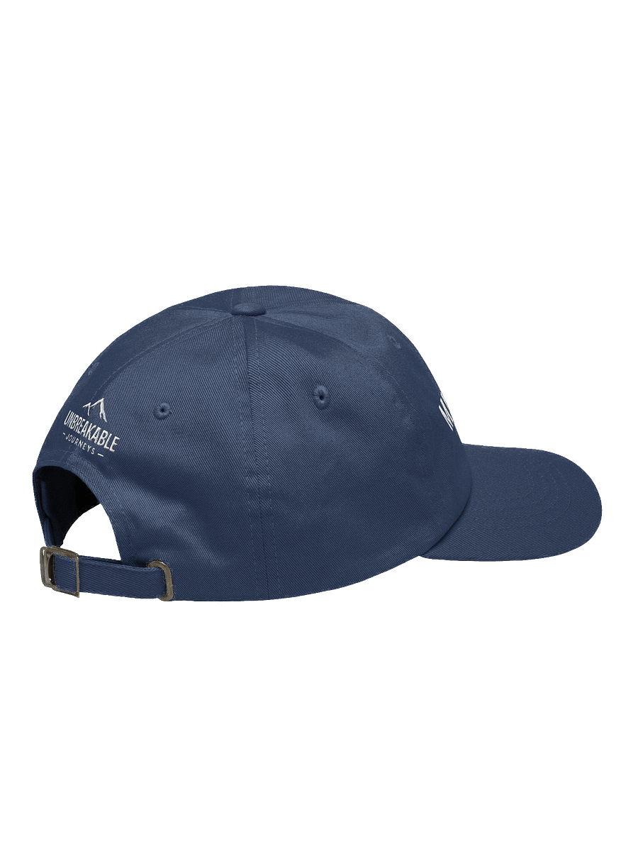 Meso Strong Unisex Hat product image (4)