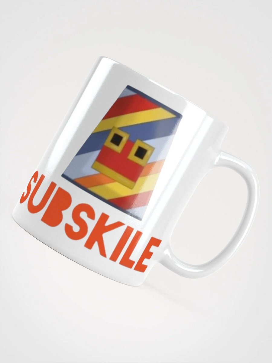 Subskile Mug product image (8)