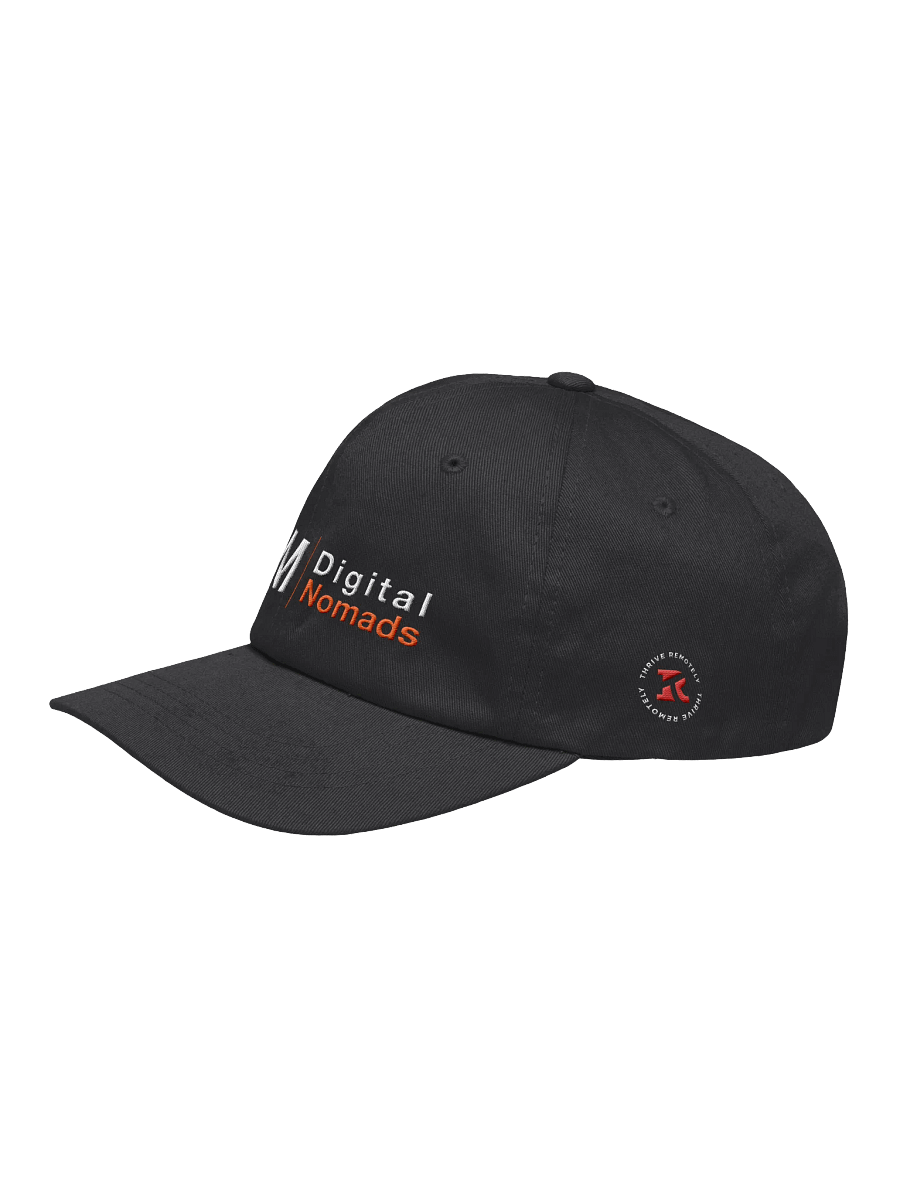 Chill Classic Cap/dark-ILM product image (9)