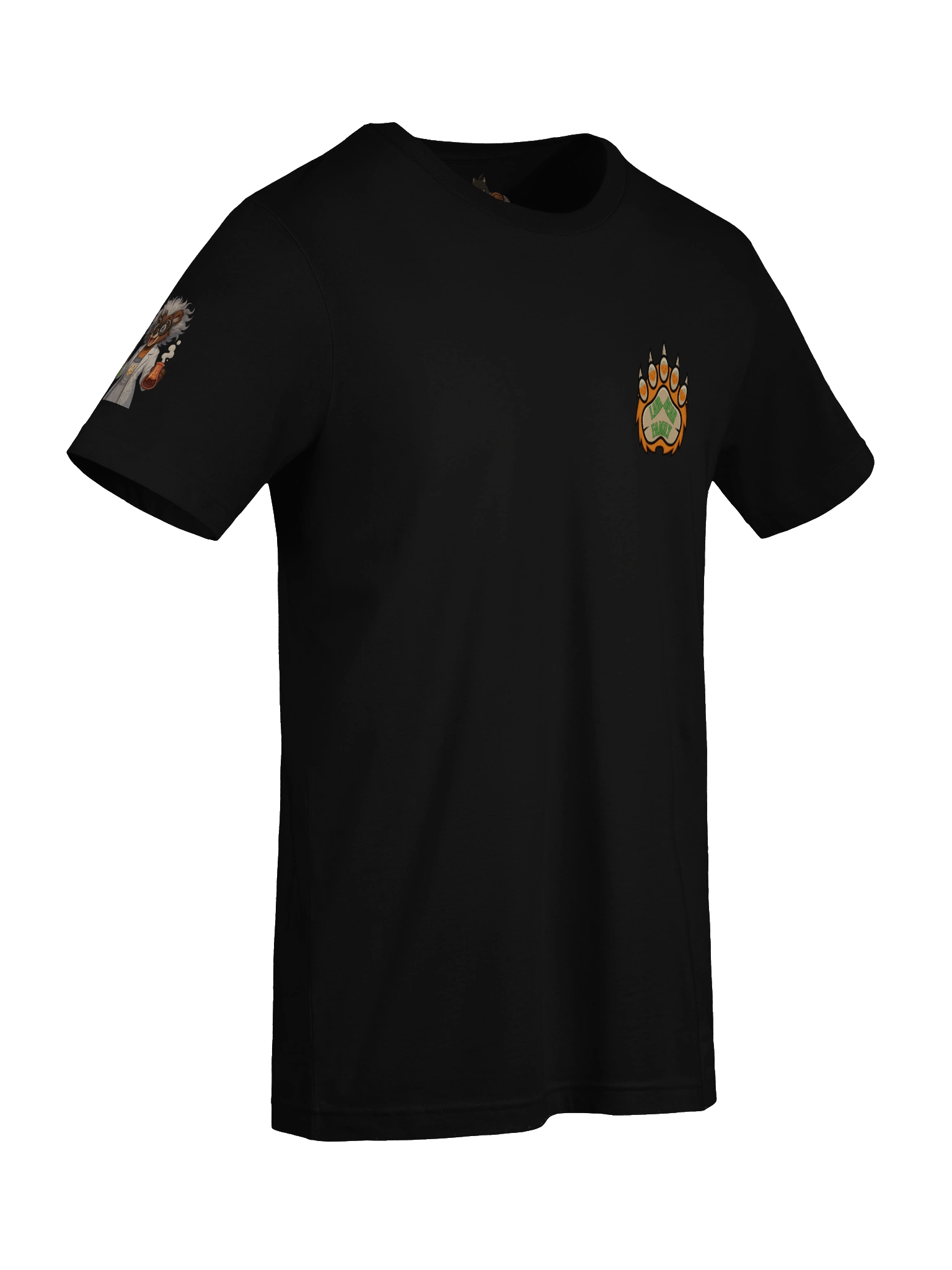 Limited Edition Halloween 2025 T-shirt product image (9)