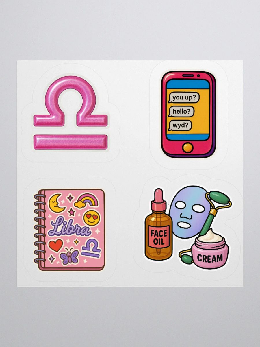 Libra Starter Pack product image (1)