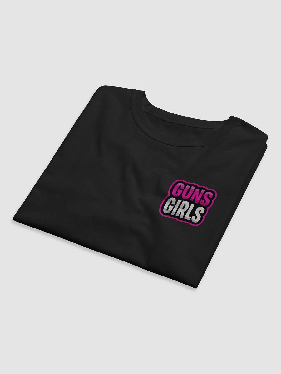 GunsGirls/GunsCrew T Shirt product image (21)