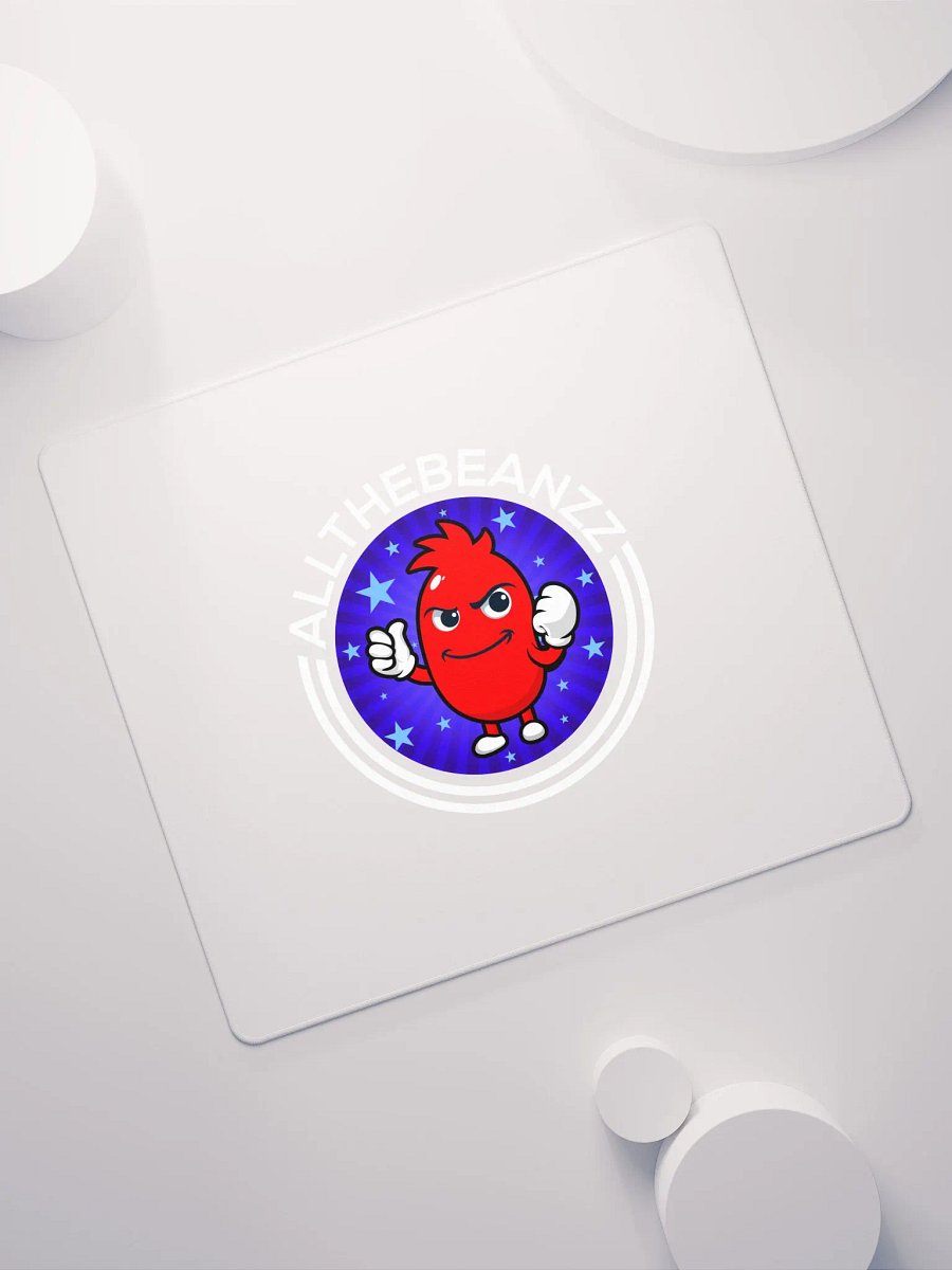 Beanzz Full Color Mouse Pad of Elven Accuracy product image (11)