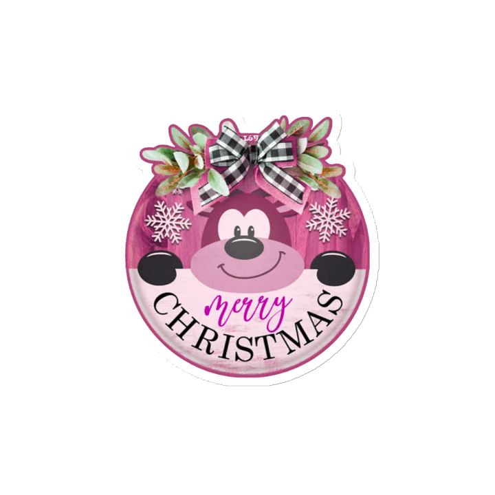 MERRY CHRISTMAS product image (2)
