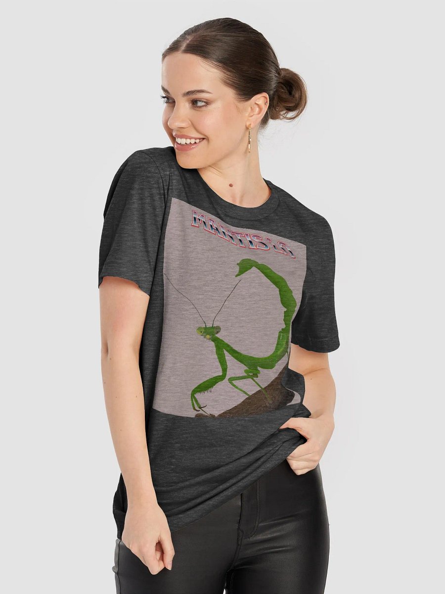 Mantis 2.0 T-shirt product image (55)