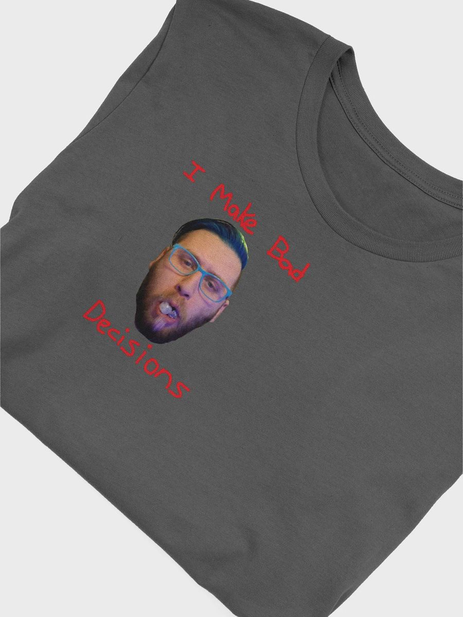 Bad Decisions product image (16)