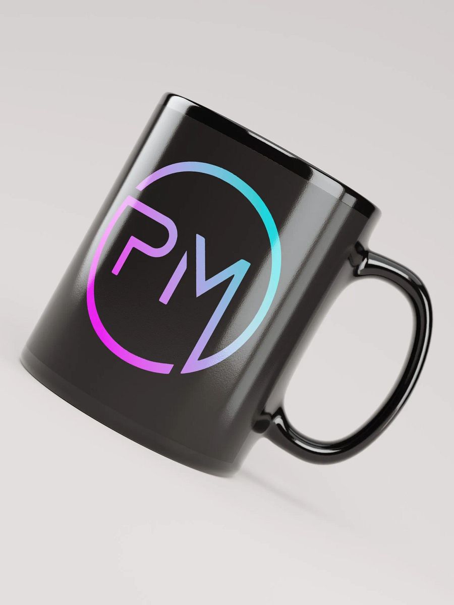Midnight Elegance Mug product image (4)