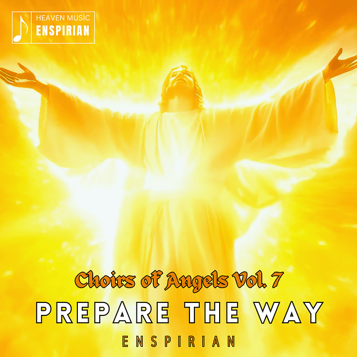 Prepare The Way product image (1)