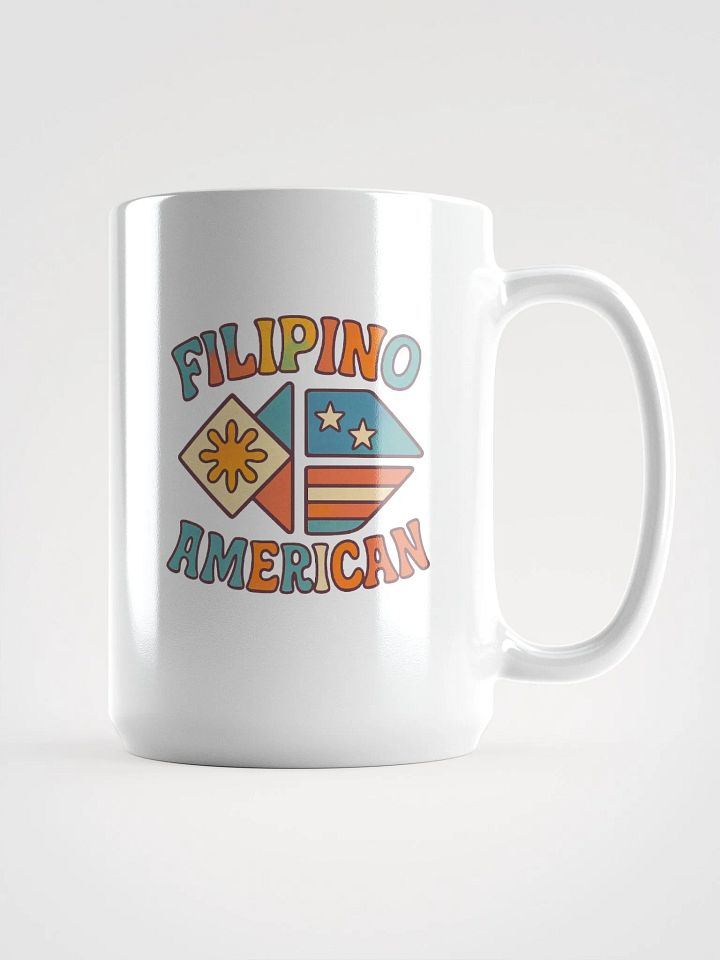 FILIPINO AMERICAN 1960s product image (1)