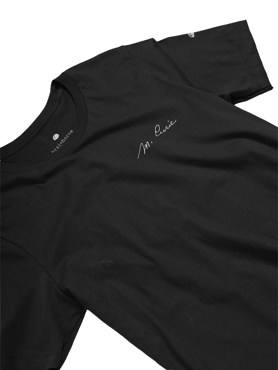 Radium Black Shirt product image (3)