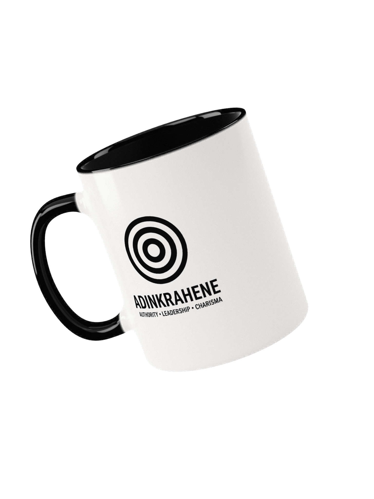 Adinkrahene Charisma Ceramic Mug product image (35)