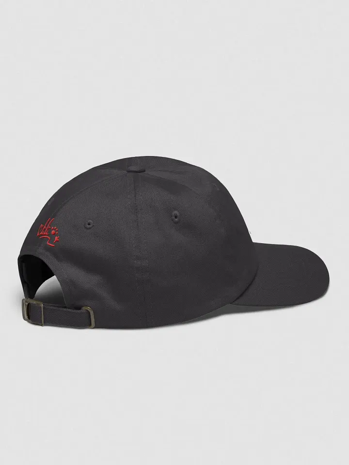 LiLi Huadian Hat product image (2)