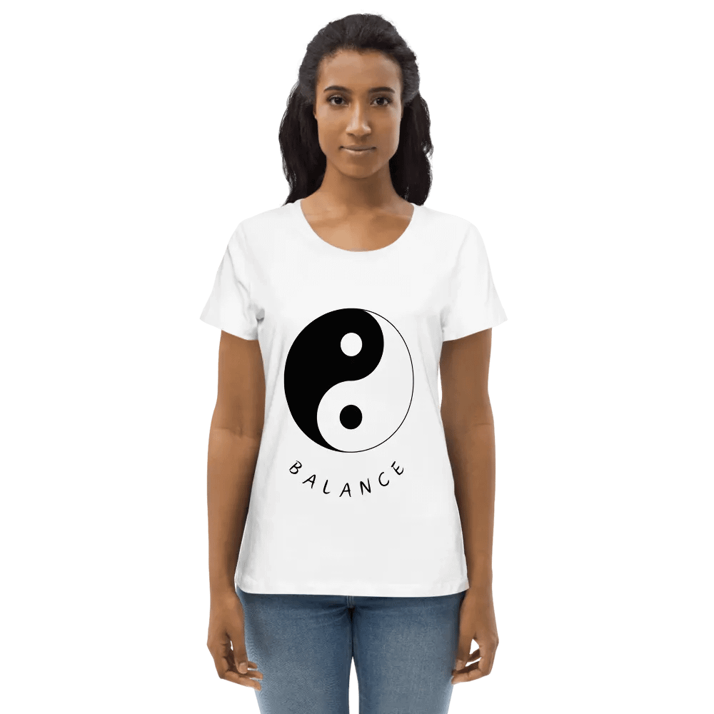 Eco T-Shirt product image (12)