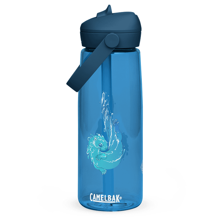 Dual wOtter Splash bOttle product image (1)