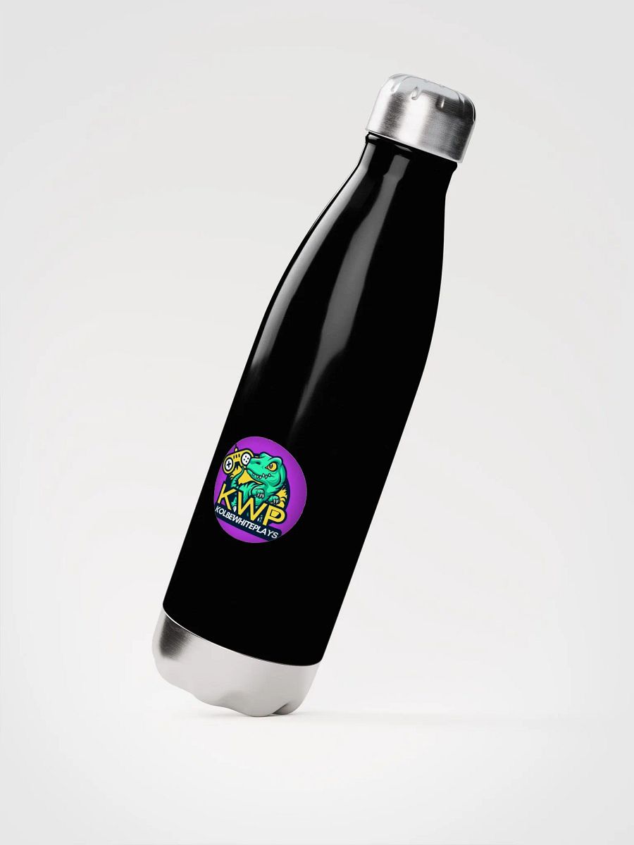 KWP Water Bottle product image (3)