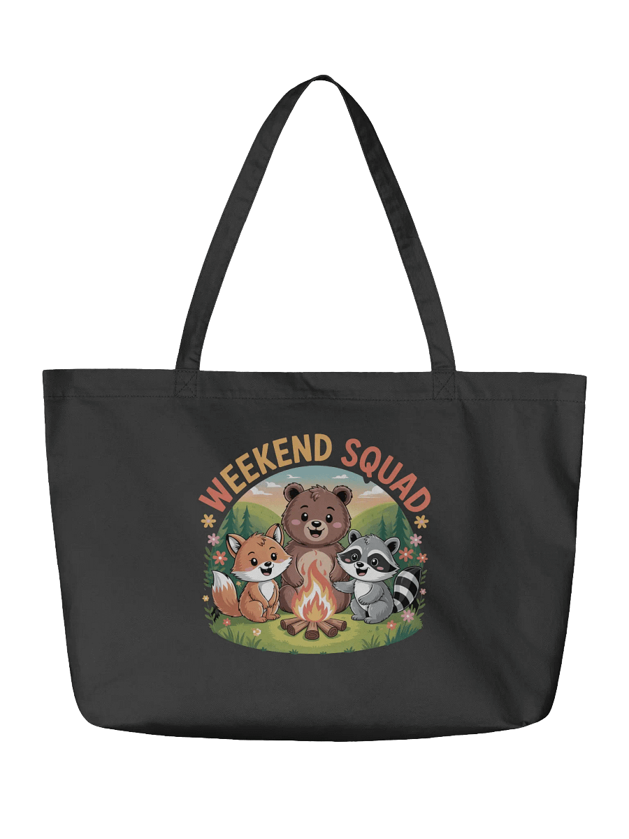 Weekend Squad product image (2)