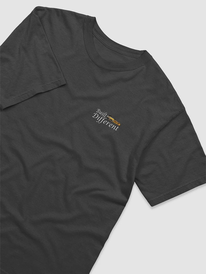 Built Different - Tee product image (2)