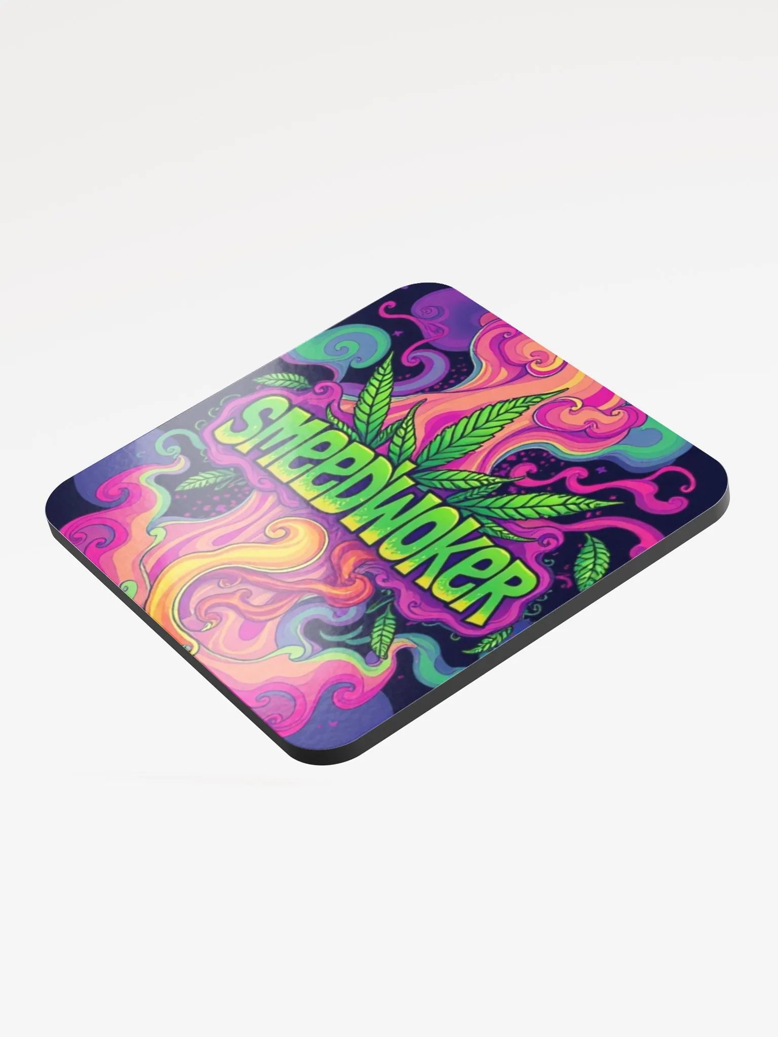 PSYCHEDELIC SMEEDWOKER COASTER product image (3)