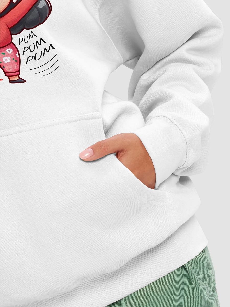Hoodie Son De Amores product image (9)