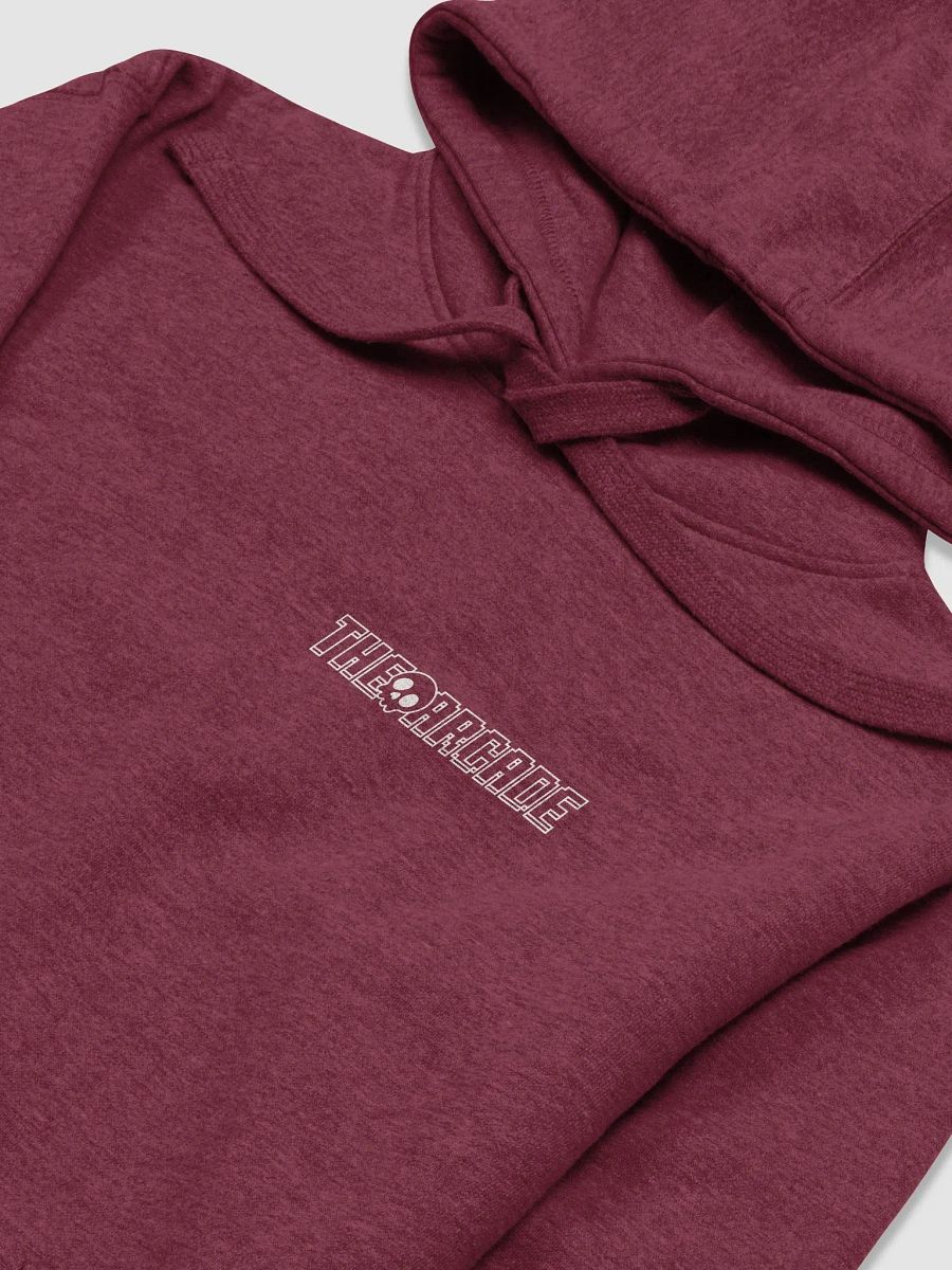 Cranium ∙ Hoodie product image (15)