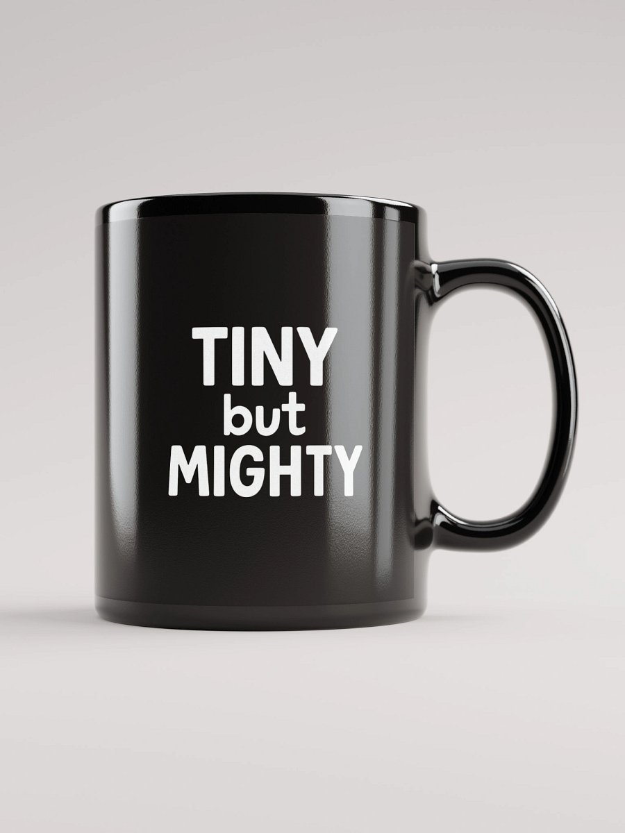 Mighty Motivation Mug product image (2)