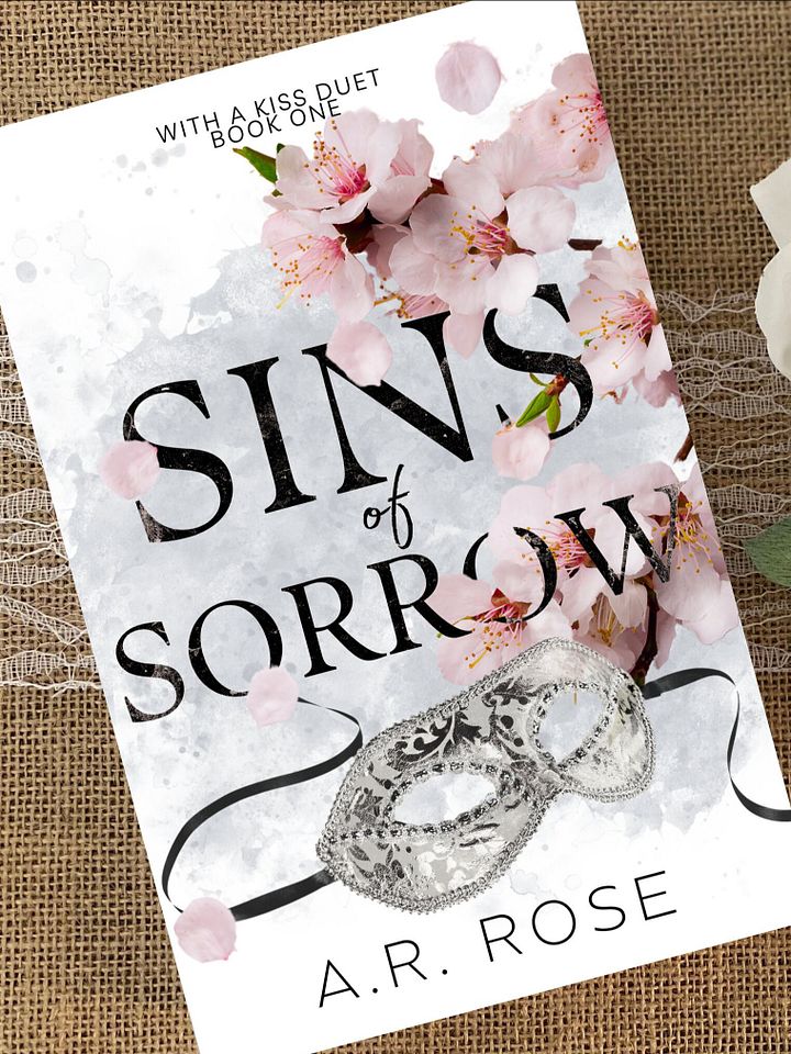 Sins of Sorrow product image (1)