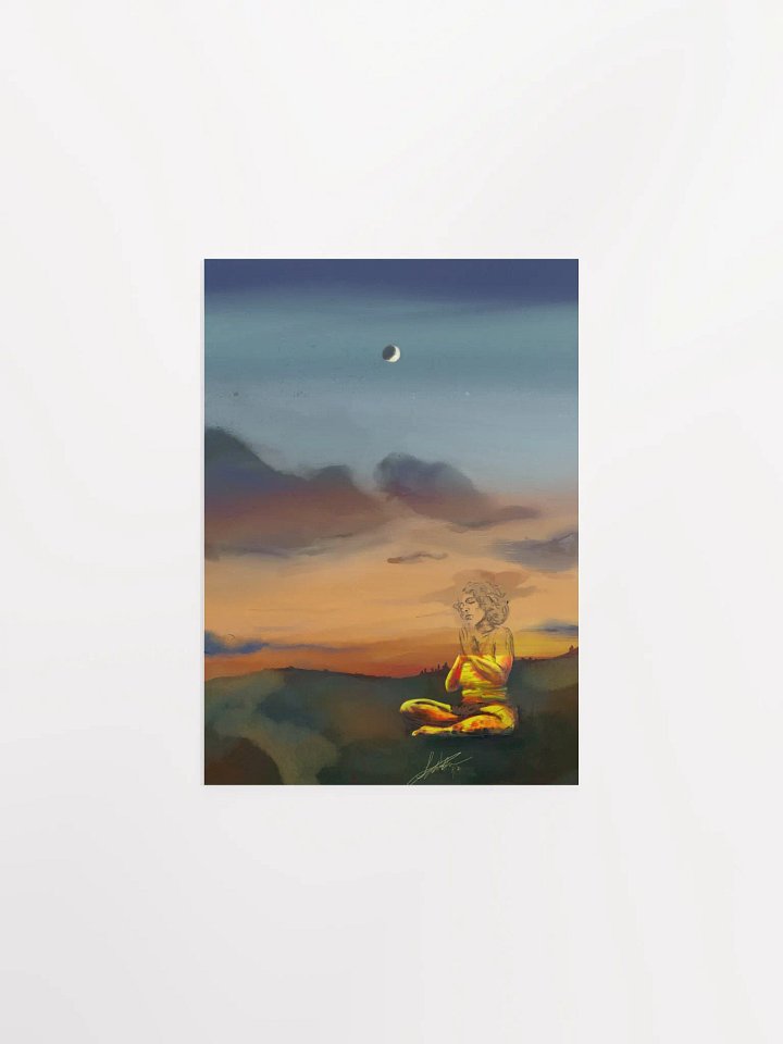 Calma Con La Luna product image (1)