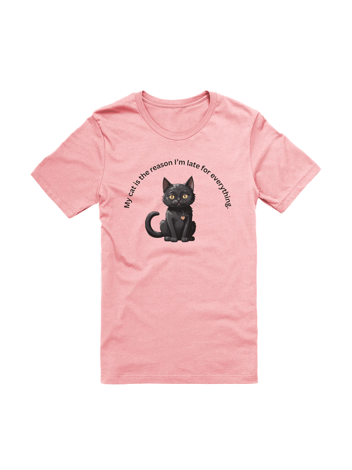 Cat Lady product image (1)