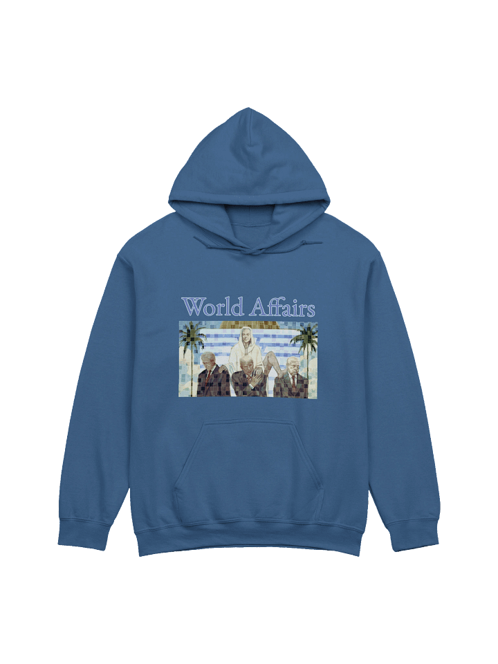 World Affairs product image (3)