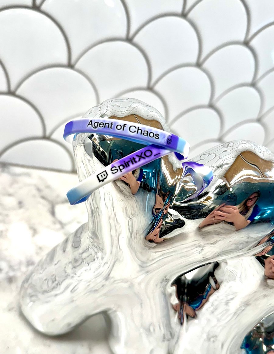 SpiritXO_ Friendship Bracelet product image (3)