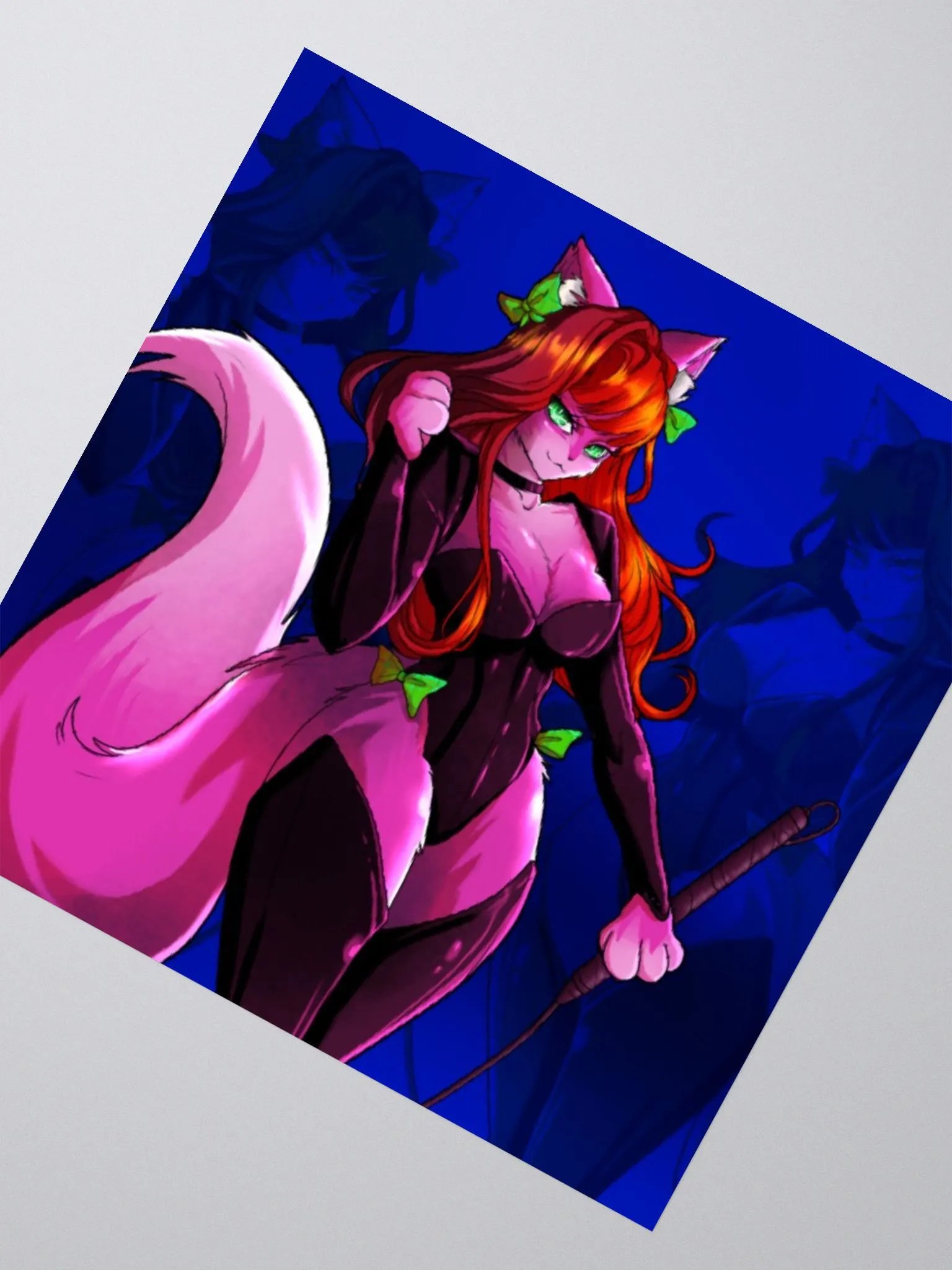OhMyGross Sticker product image (2)