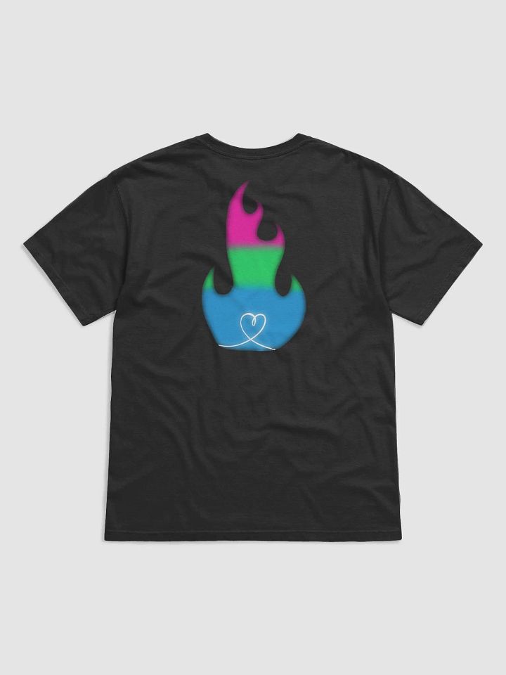 Tropical T-Shirt product image (5)