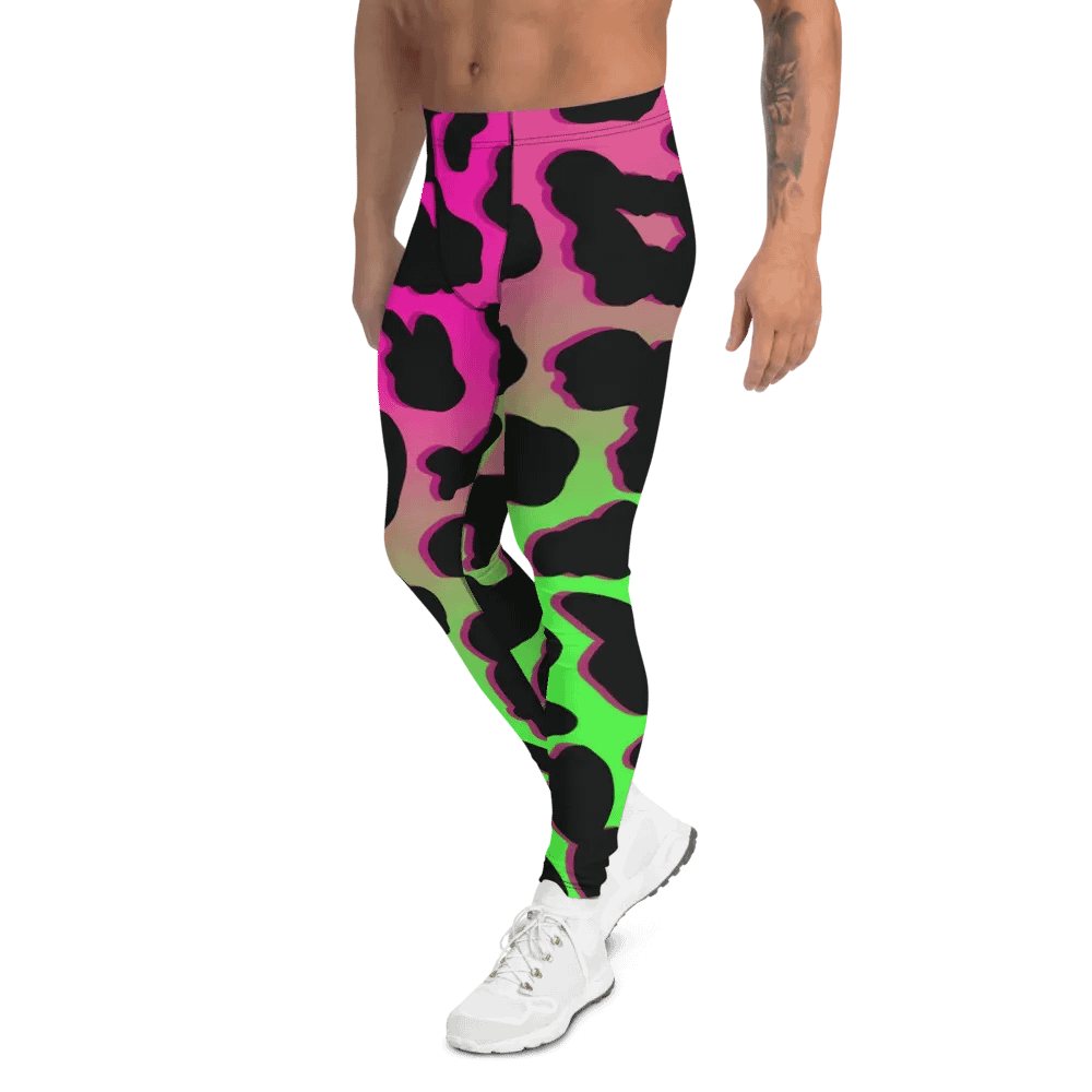 Wild Heart Men's Leggings product image (7)
