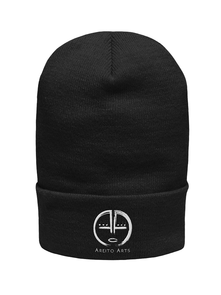 AREITO ARTS Beanie product image (1)
