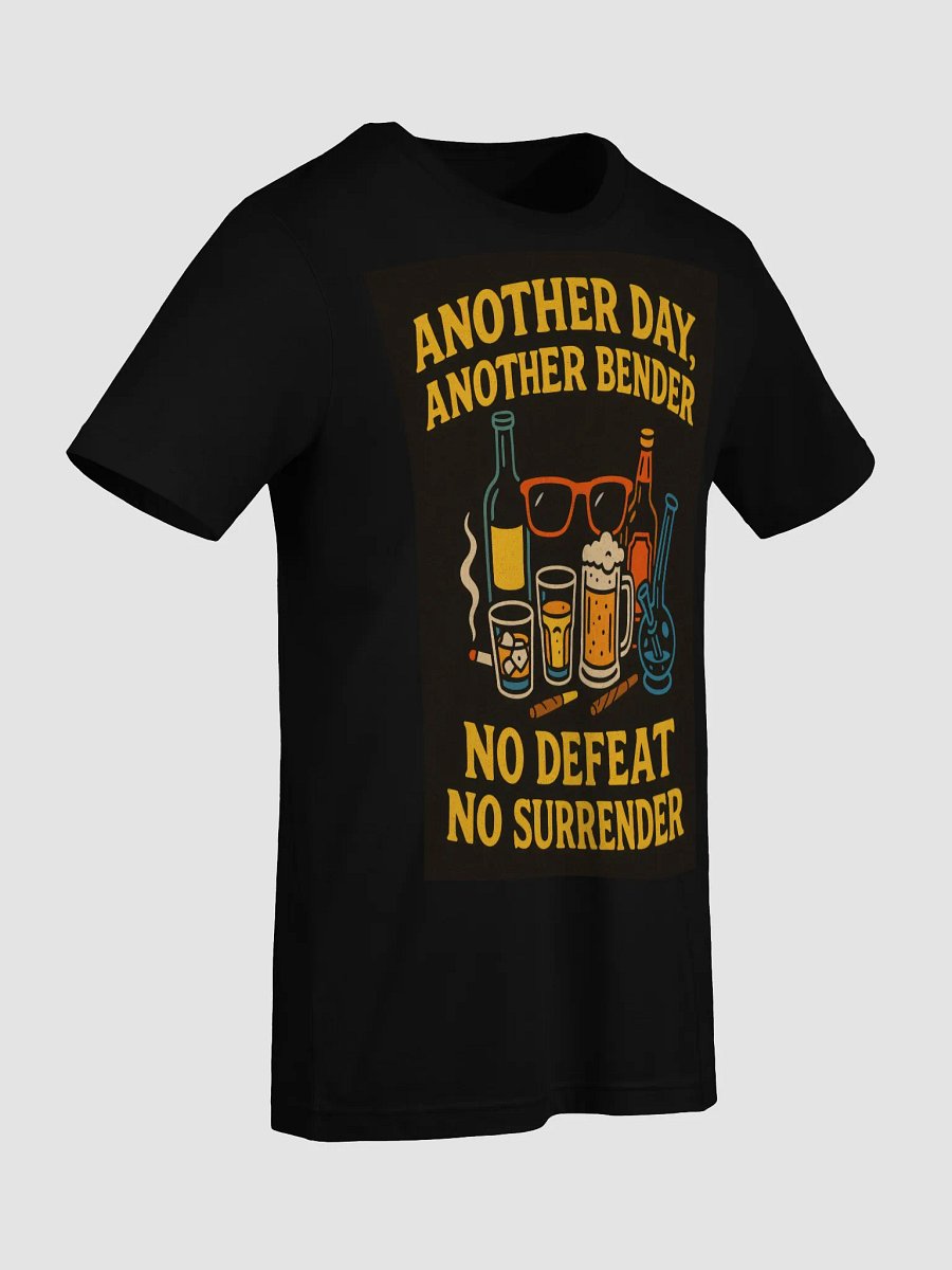 Another Day, Another Benter product image (49)