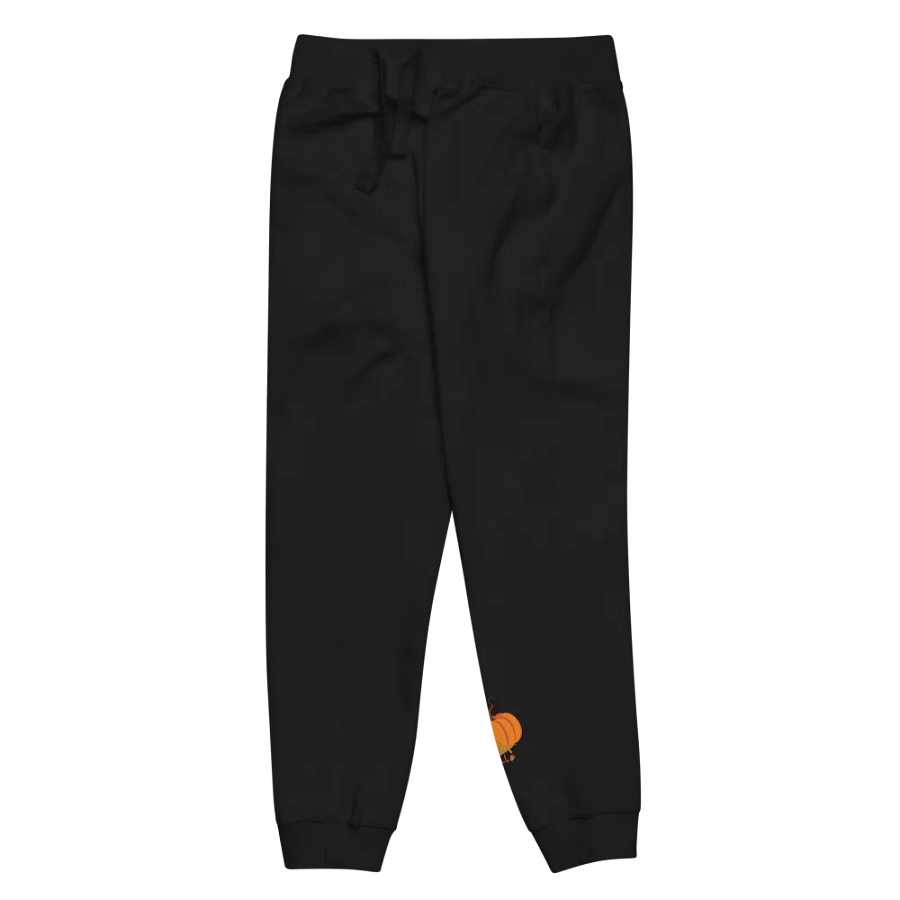 Hello Fall Fleece Sweatpants product image (5)
