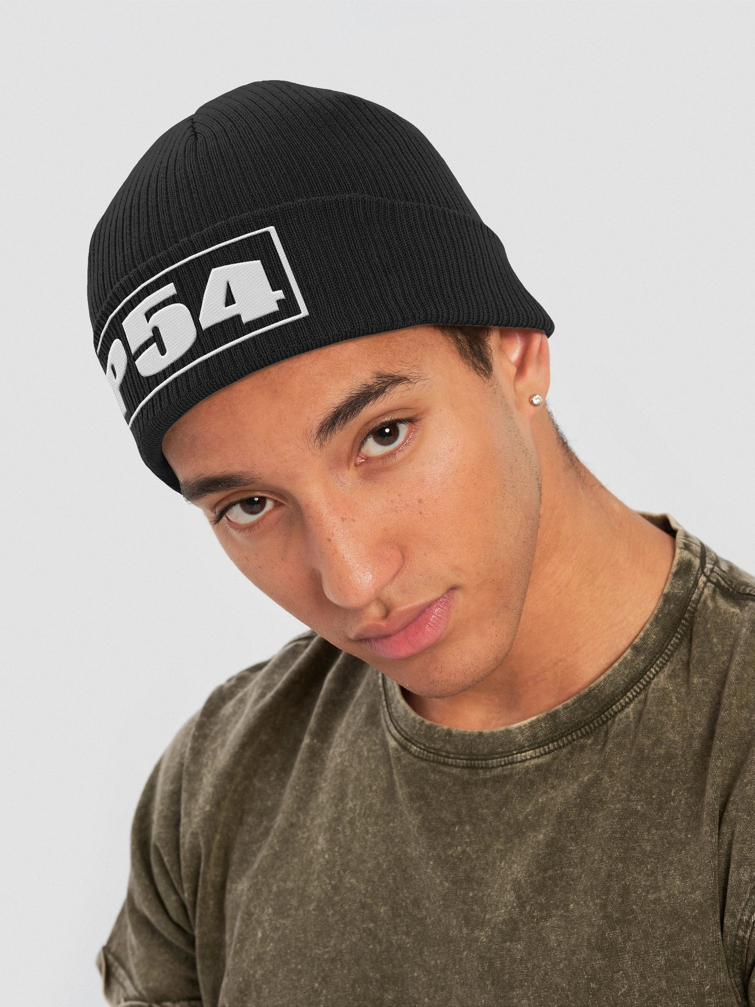 P54 Classic Beanie product image (11)