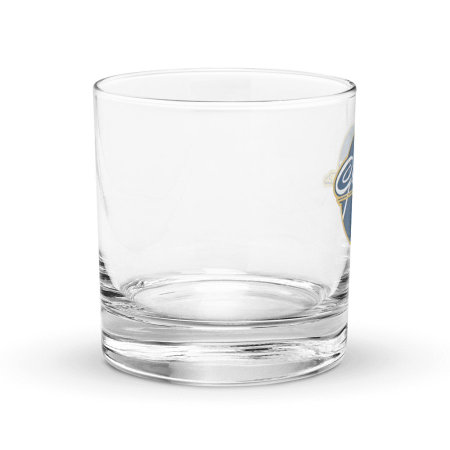 Rocks Glass - Grumman product image (3)
