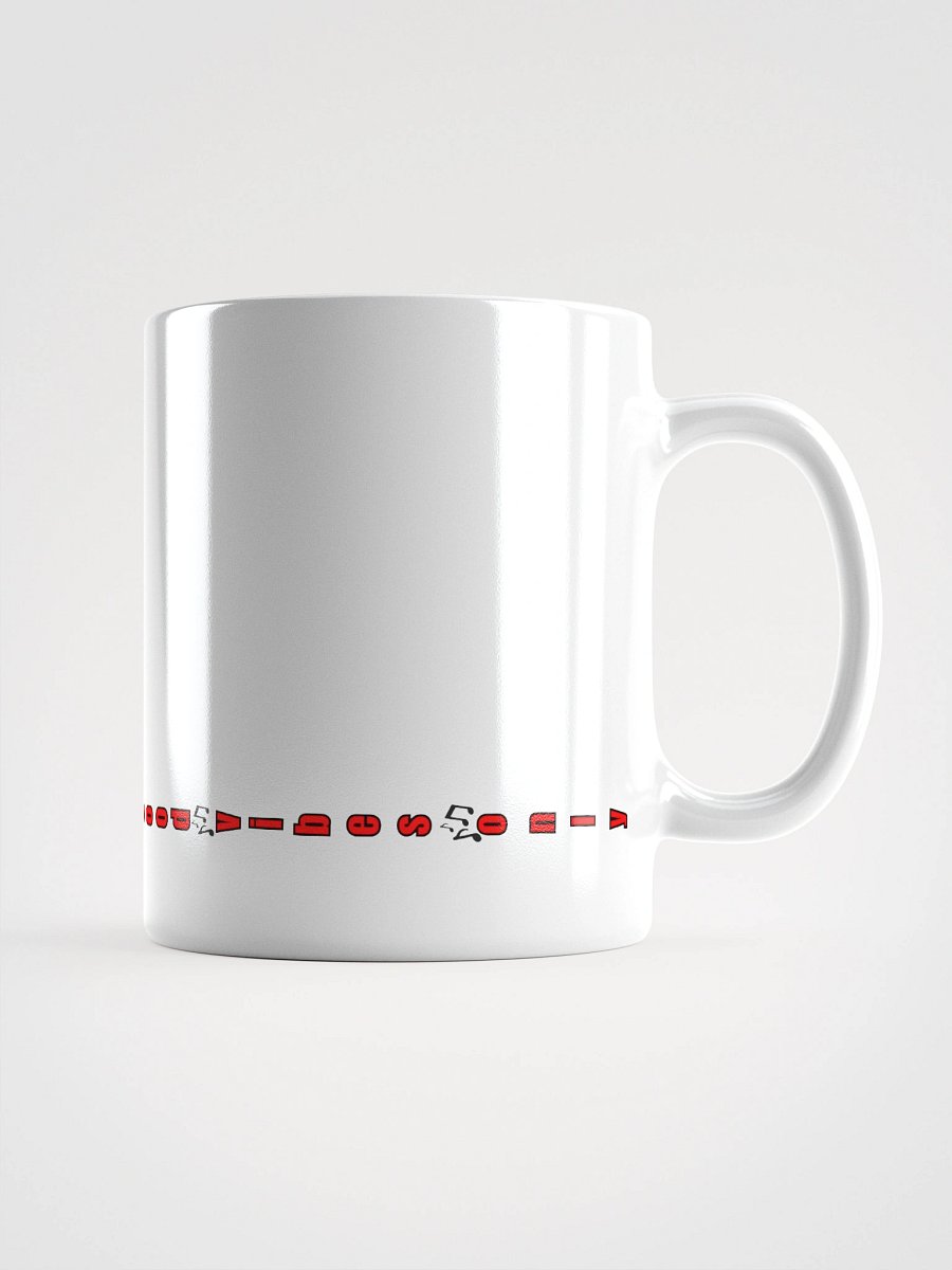 THE GLOBAL GULP MUG product image (3)