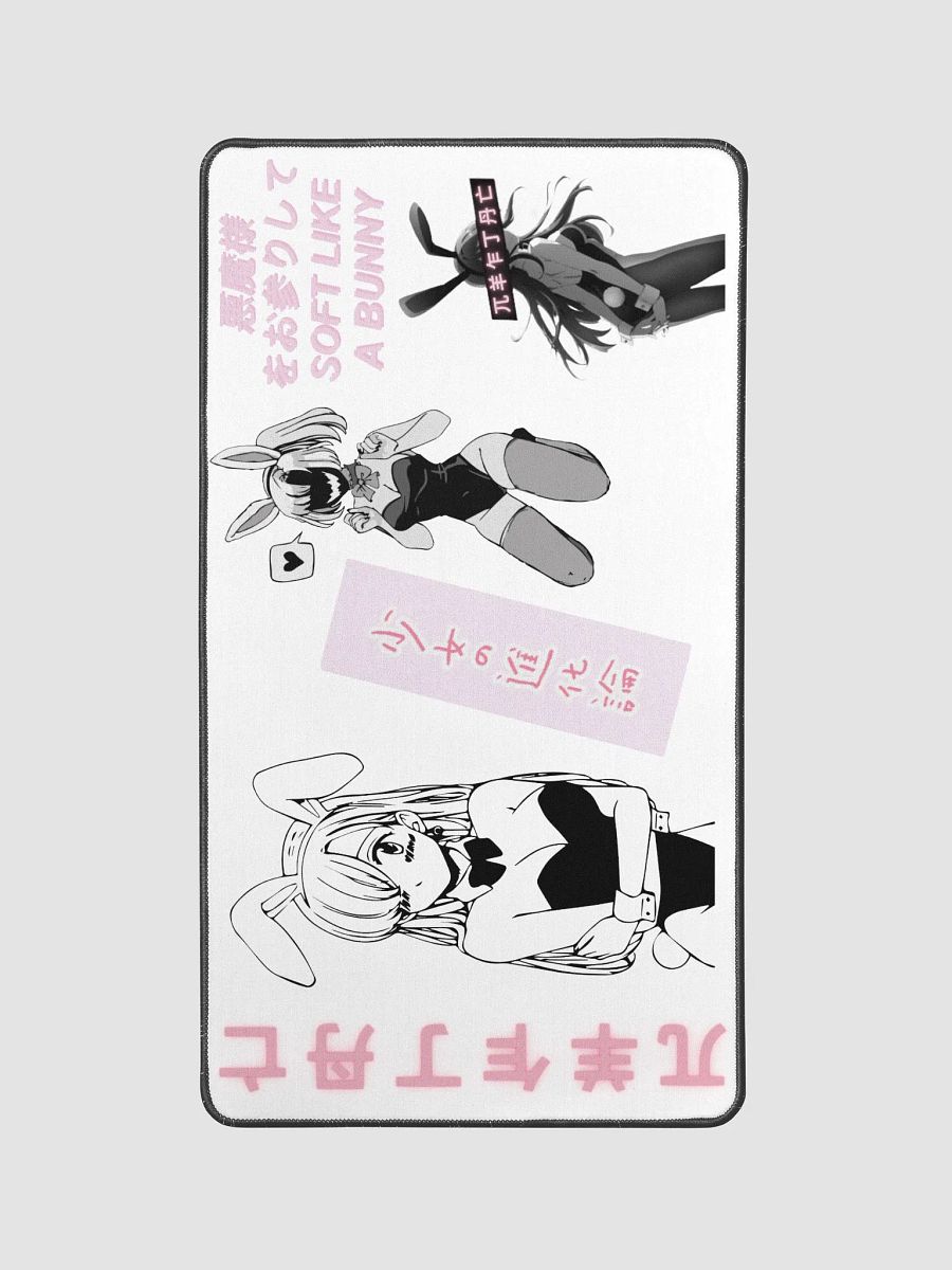 Bunny Girl Waifu product image (1)
