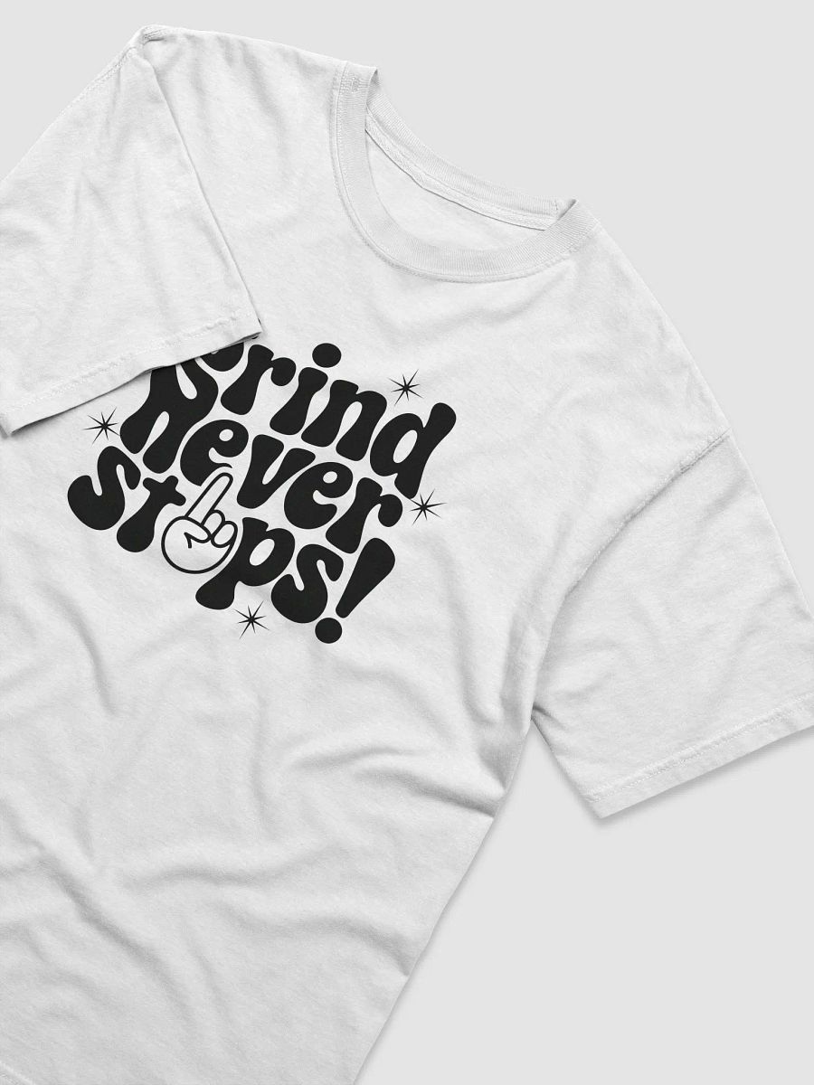 Grind never stops product image (3)