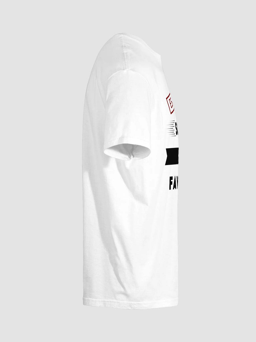 classic son t-shirt Es oficial soy el hijo favorito product image (11)