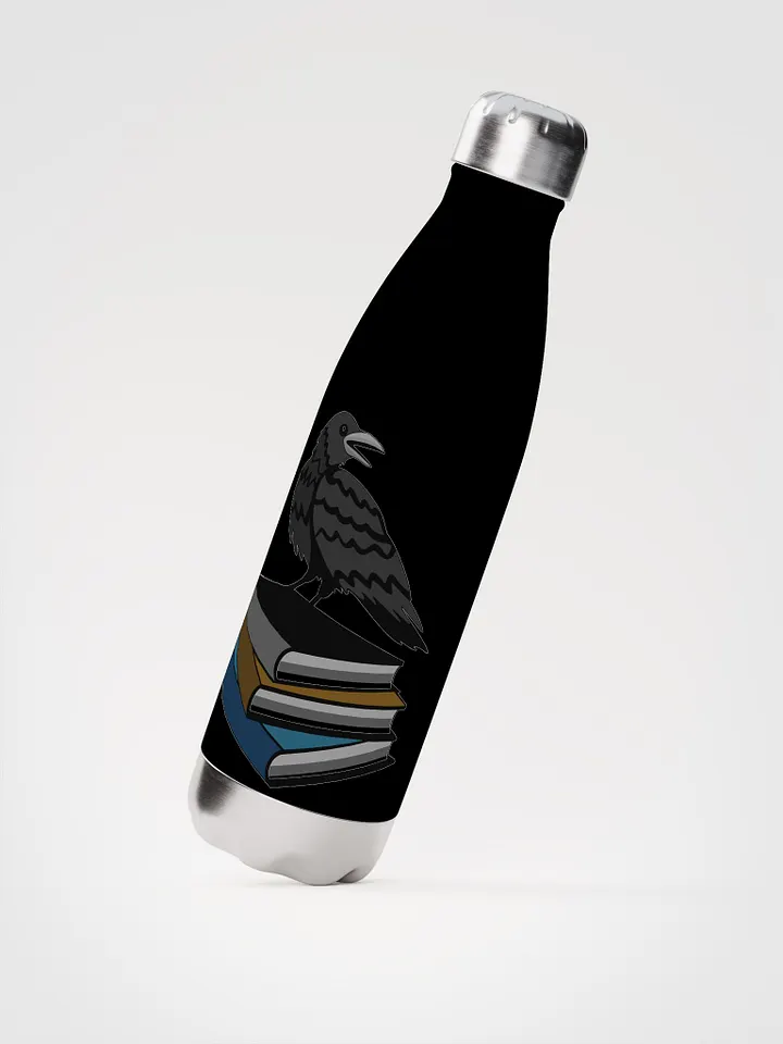 Book Club V2 Stainless Steel Water Bottle product image (2)